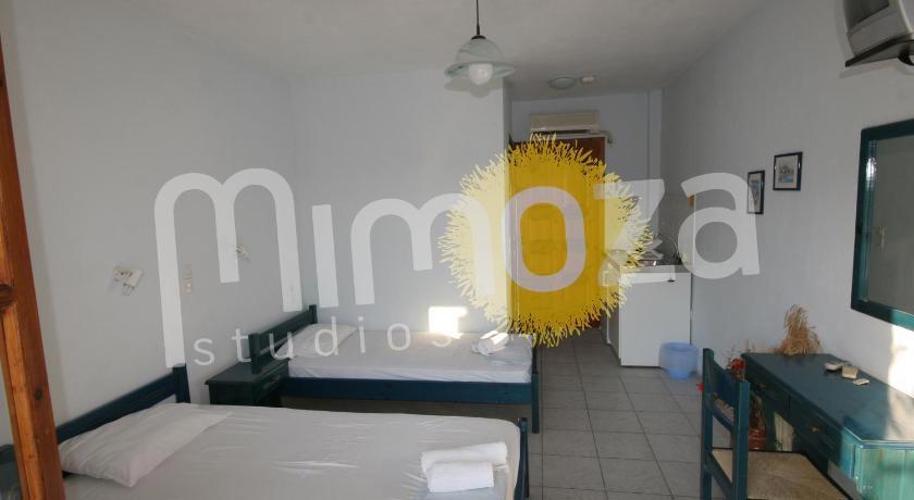Mimoza Studios