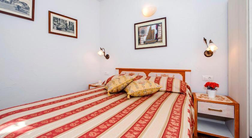 Rooms Sotto I Volti