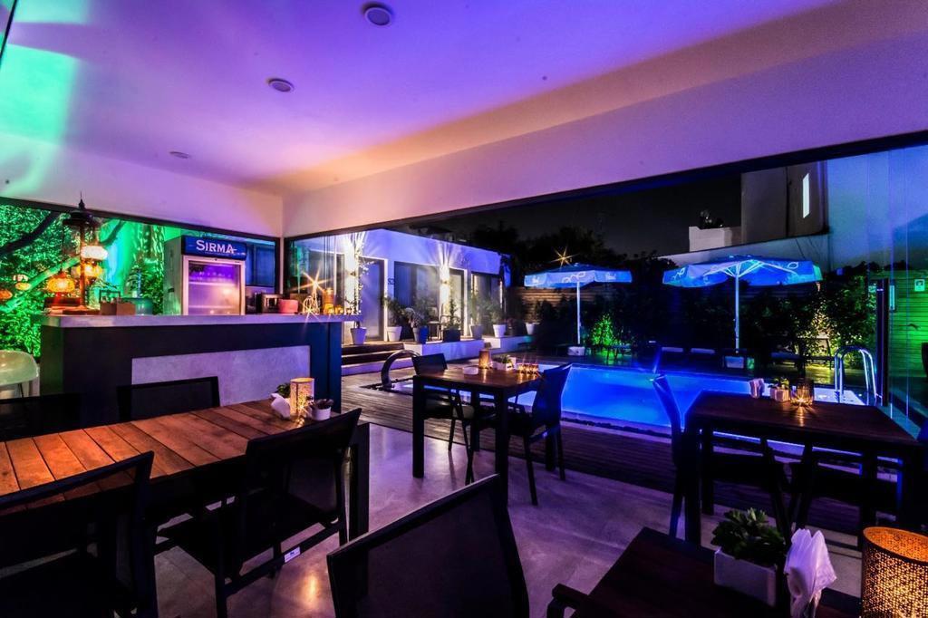 Eng Boutique Hotel