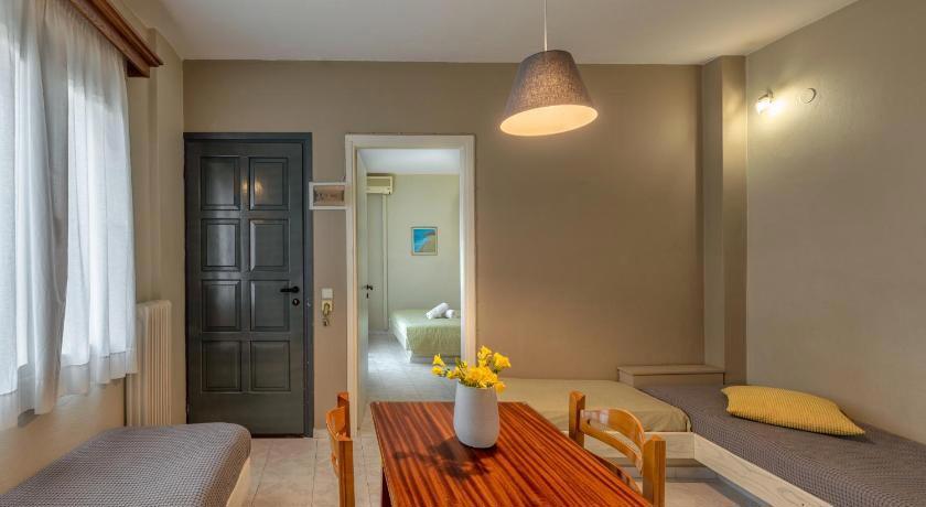 Nancy Chara Apartments