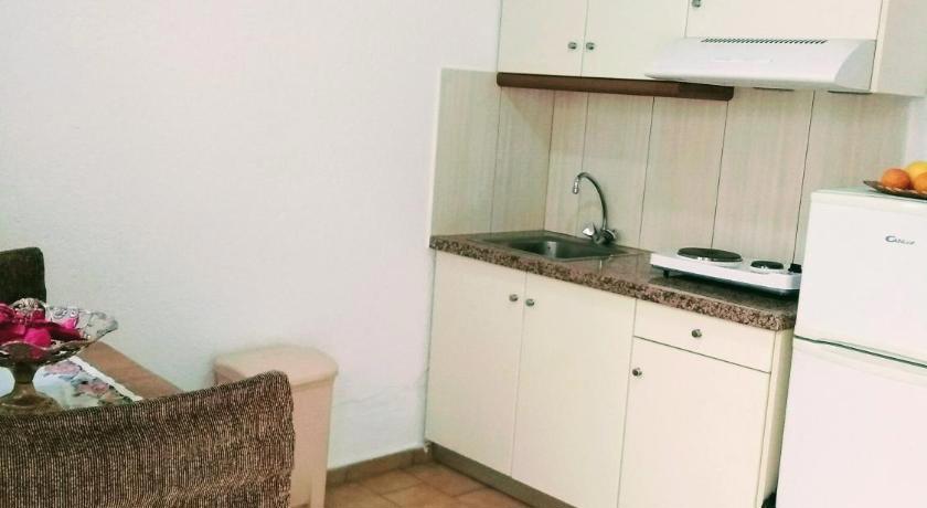 Orion Apartments