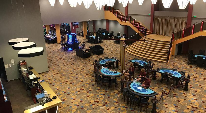 Best Western PLUS Premium Inn & Casino
