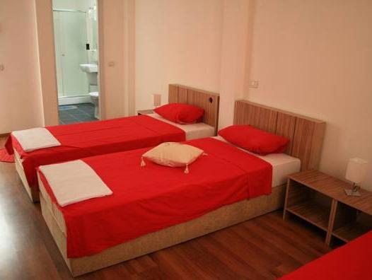 Piata Uniri Cozy Inn