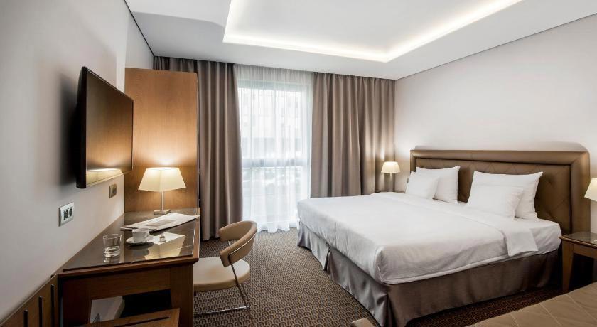 Hotel Royal Prague