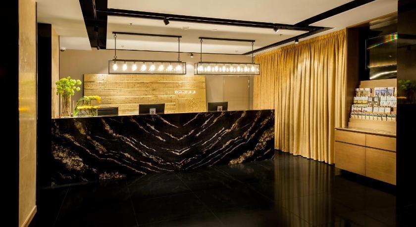 Hotel Royal Prague