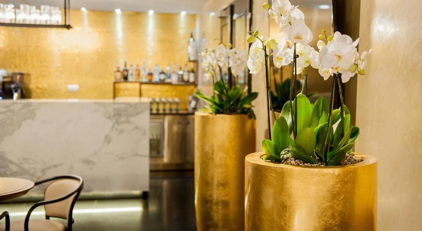 Hotel Royal Prague