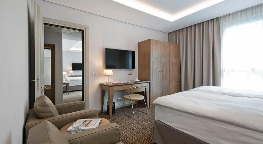 Hotel Royal Prague