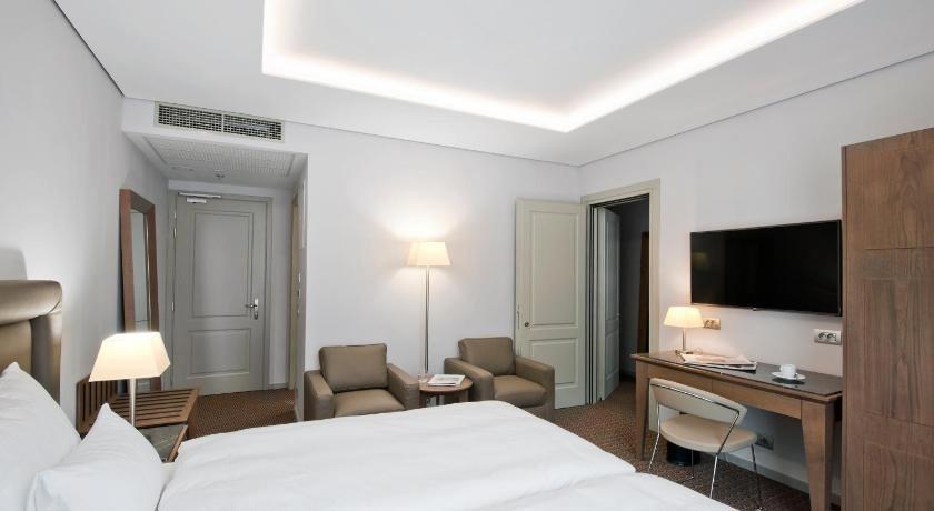Hotel Royal Prague
