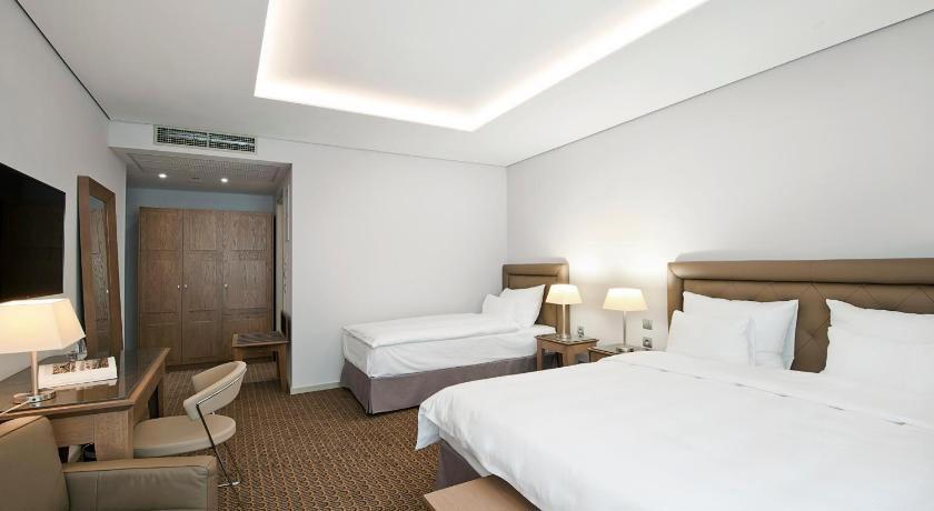 Hotel Royal Prague