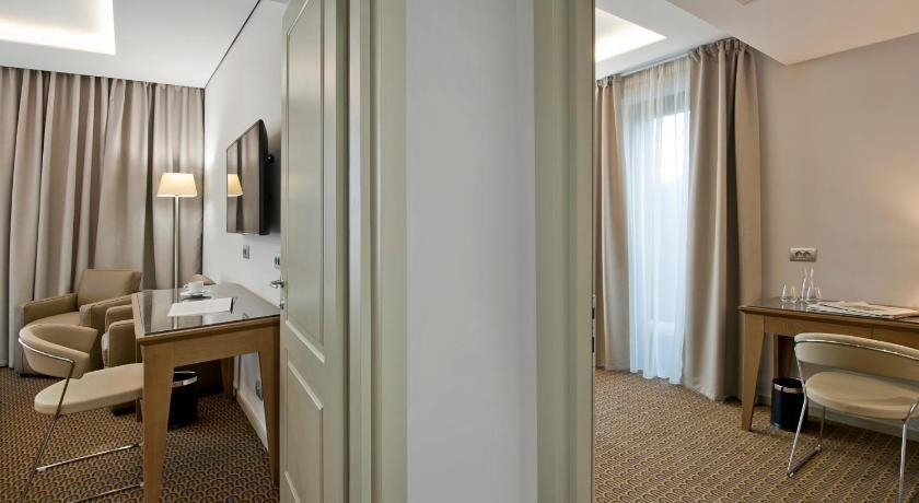 Hotel Royal Prague