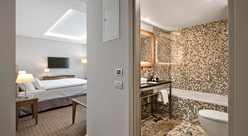 Hotel Royal Prague