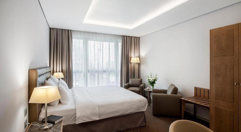 Hotel Royal Prague