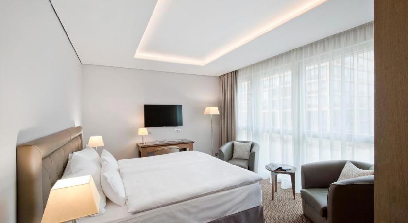 Hotel Royal Prague