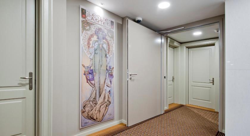 Hotel Royal Prague