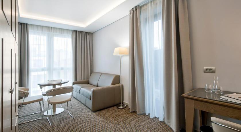Hotel Royal Prague