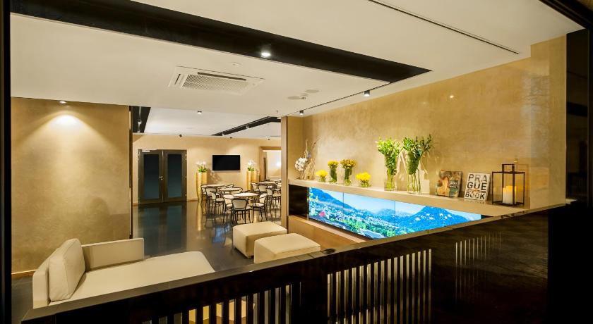 Hotel Royal Prague