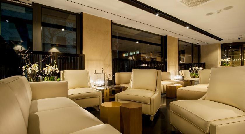 Hotel Royal Prague