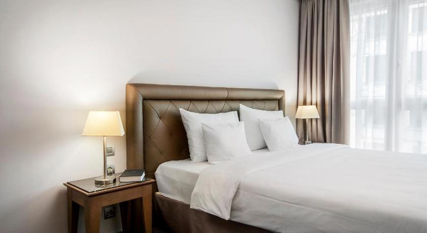 Hotel Royal Prague