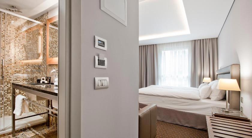 Hotel Royal Prague