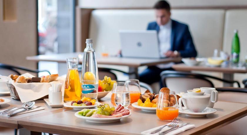 Hotel Royal Prague