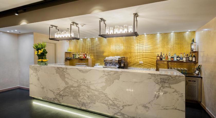 Hotel Royal Prague