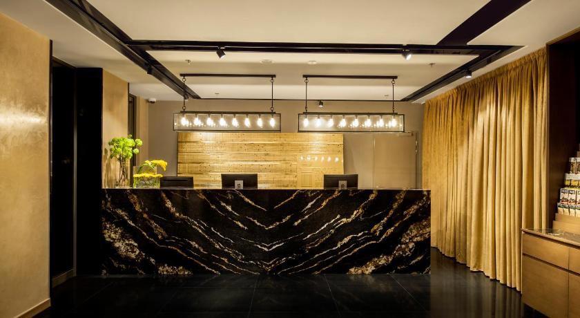 Hotel Royal Prague