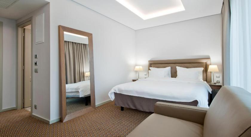 Hotel Royal Prague