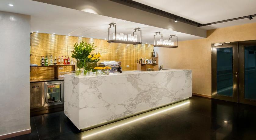 Hotel Royal Prague