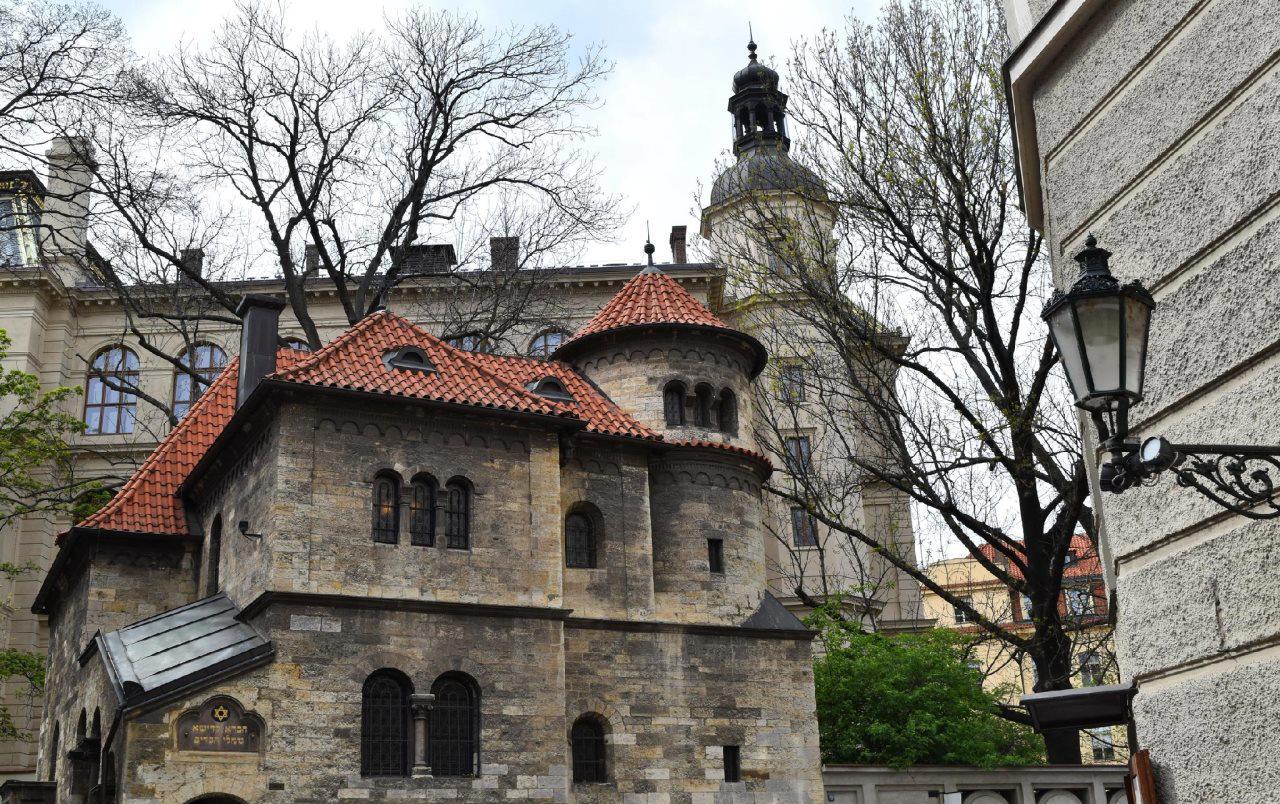 Hotel Royal Prague