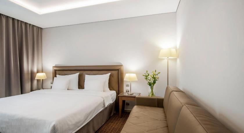 Hotel Royal Prague