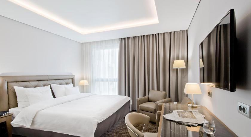 Hotel Royal Prague
