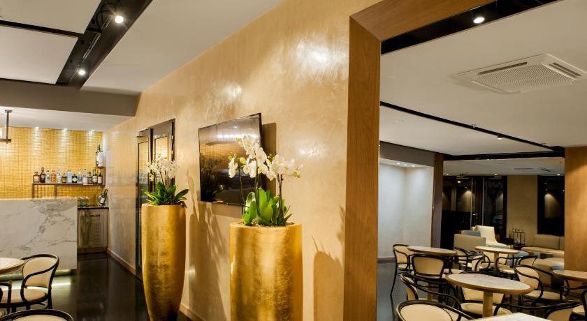 Hotel Royal Prague