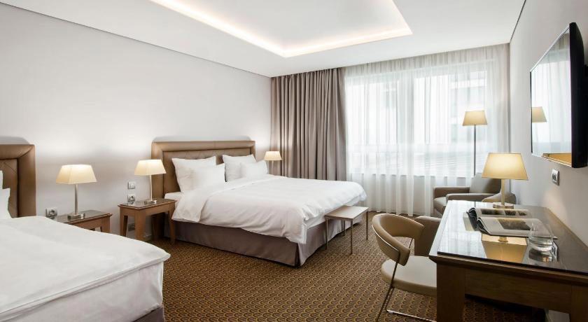 Hotel Royal Prague