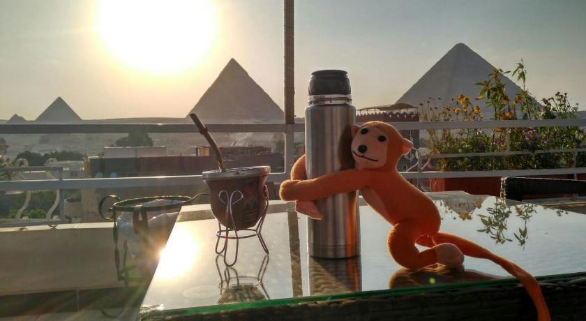Horus Guest House