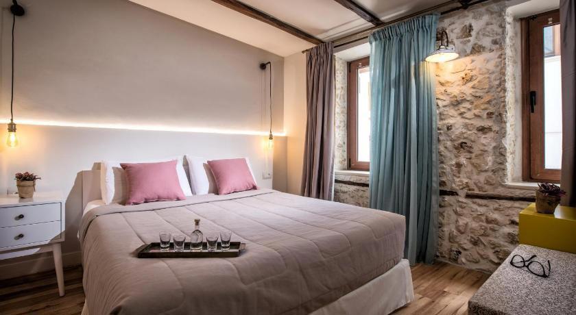 Veneziano Boutique Hotel