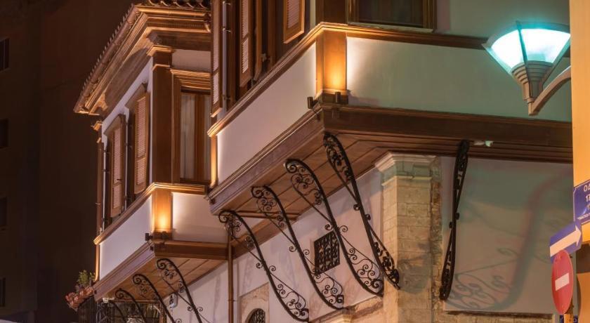 Veneziano Boutique Hotel