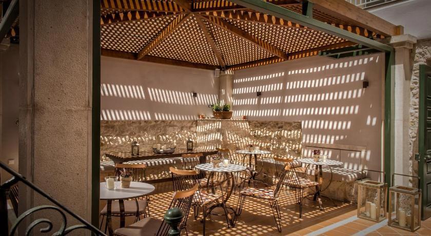 Veneziano Boutique Hotel