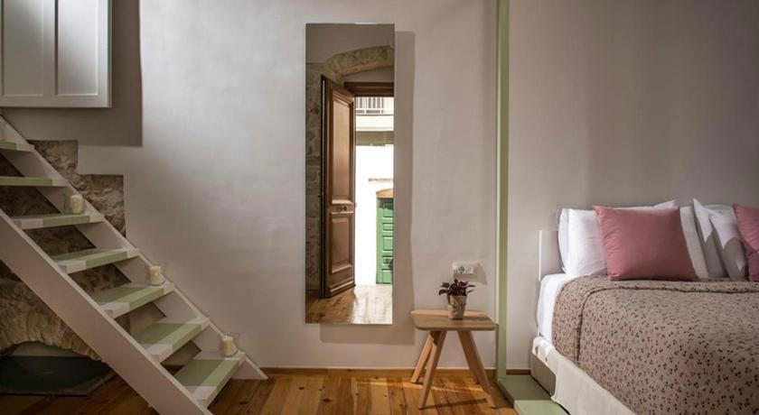Veneziano Boutique Hotel