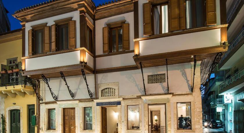 Veneziano Boutique Hotel