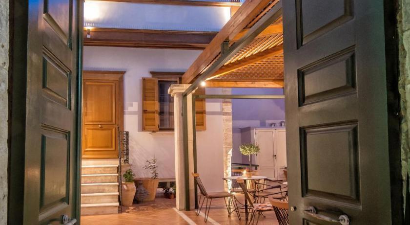Veneziano Boutique Hotel