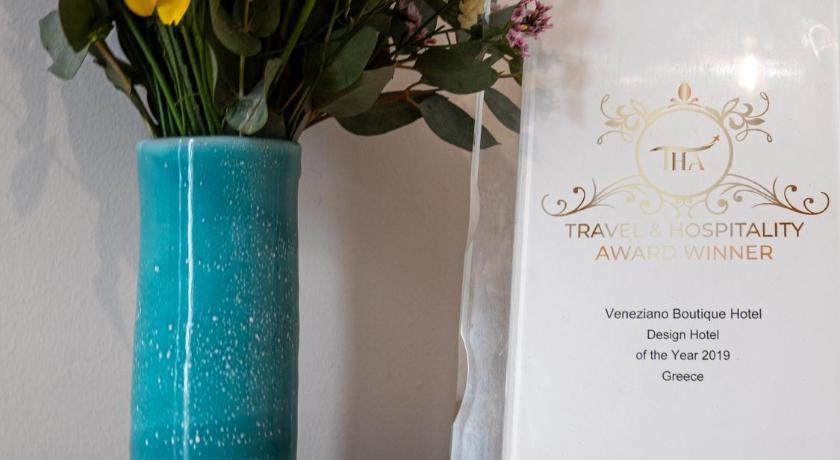 Veneziano Boutique Hotel