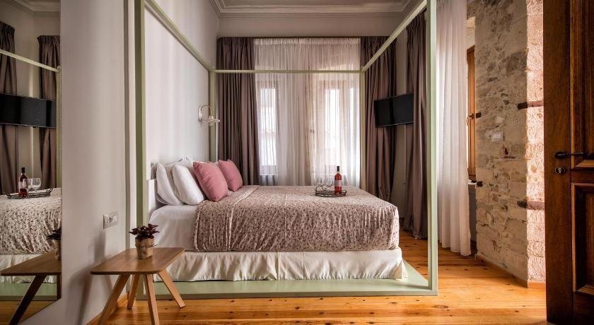 Veneziano Boutique Hotel