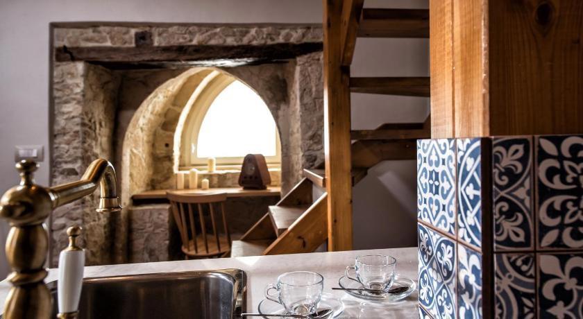 Veneziano Boutique Hotel