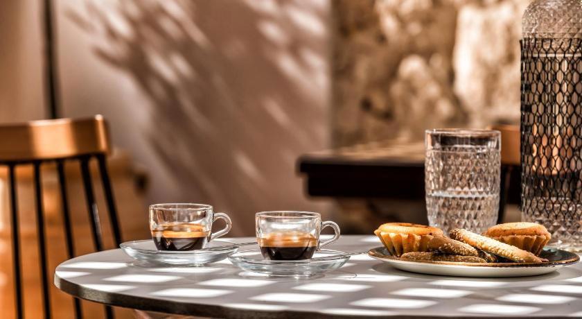 Veneziano Boutique Hotel