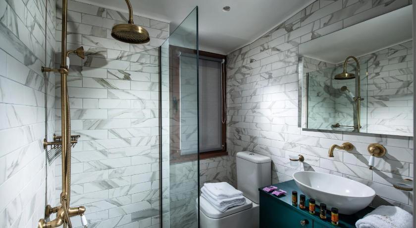 Veneziano Boutique Hotel