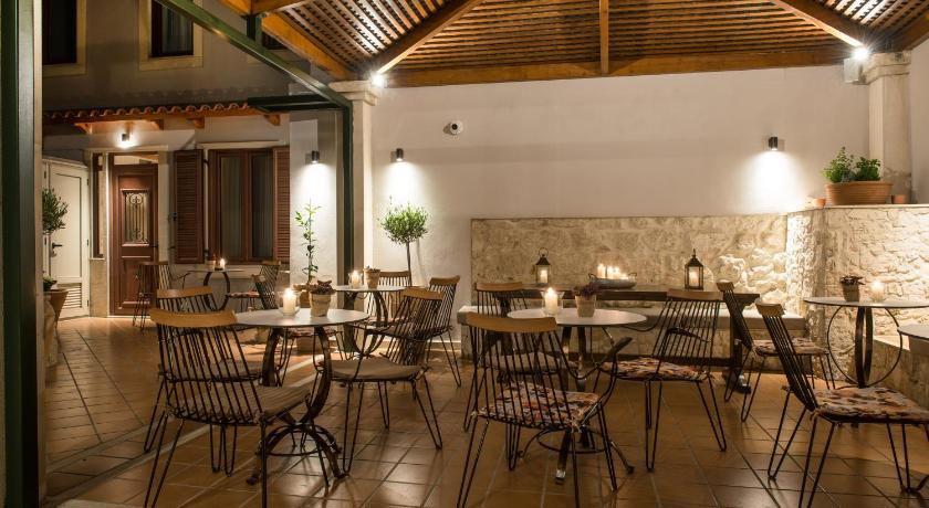 Veneziano Boutique Hotel