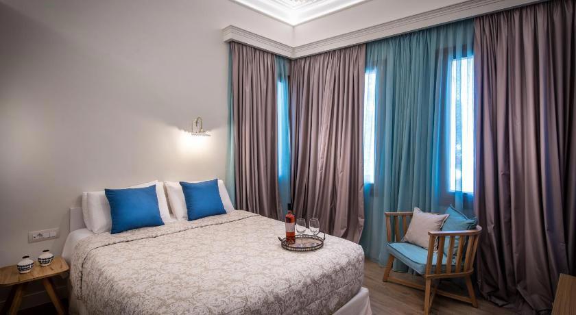 Veneziano Boutique Hotel