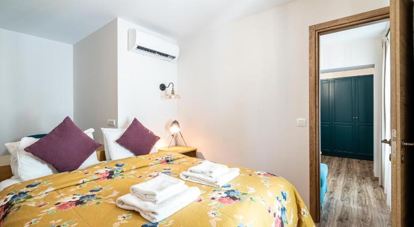 Veneziano Boutique Hotel