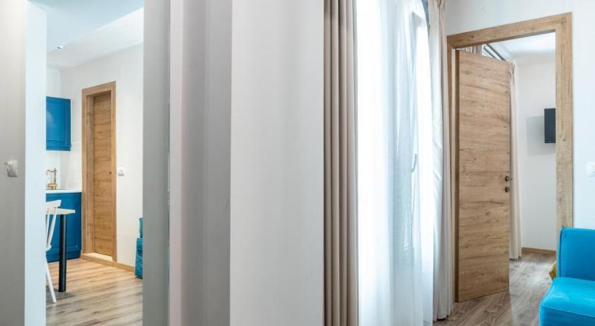 Veneziano Boutique Hotel