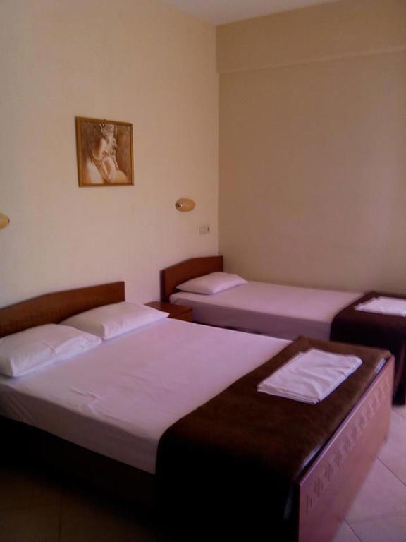 Villa Morfeas